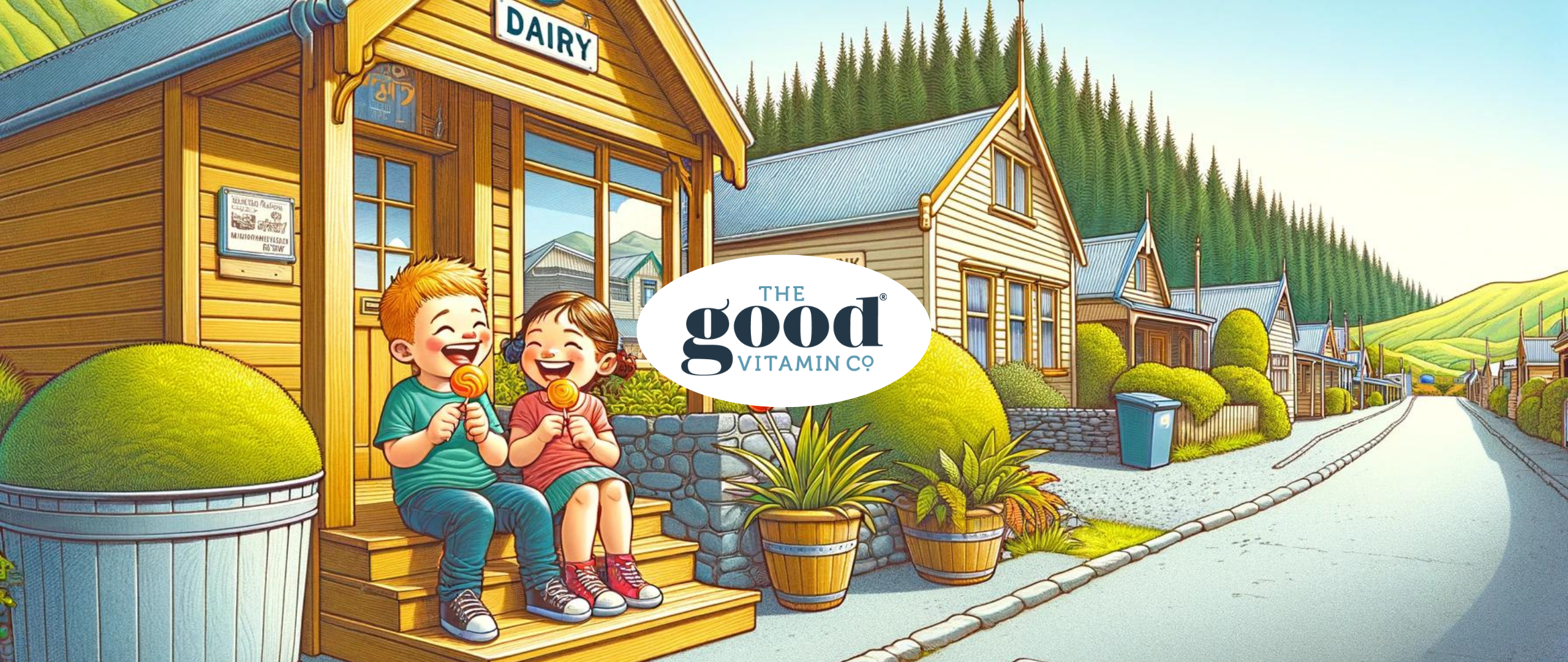 The Amazing Benefits of Vitamin C Supplements