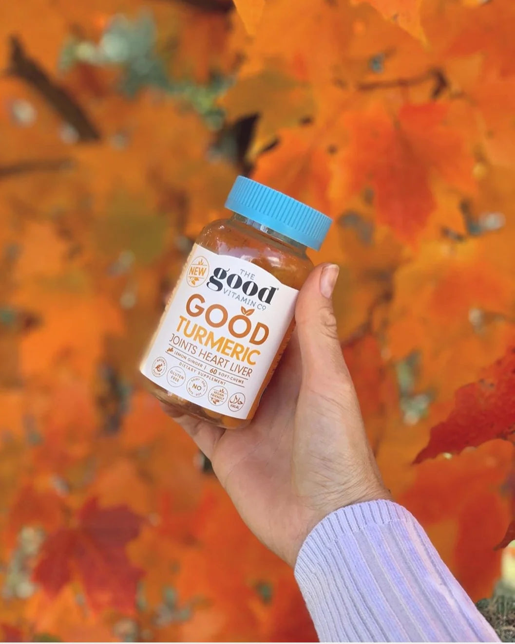 Can You Take Turmeric and Vitamin D Together?