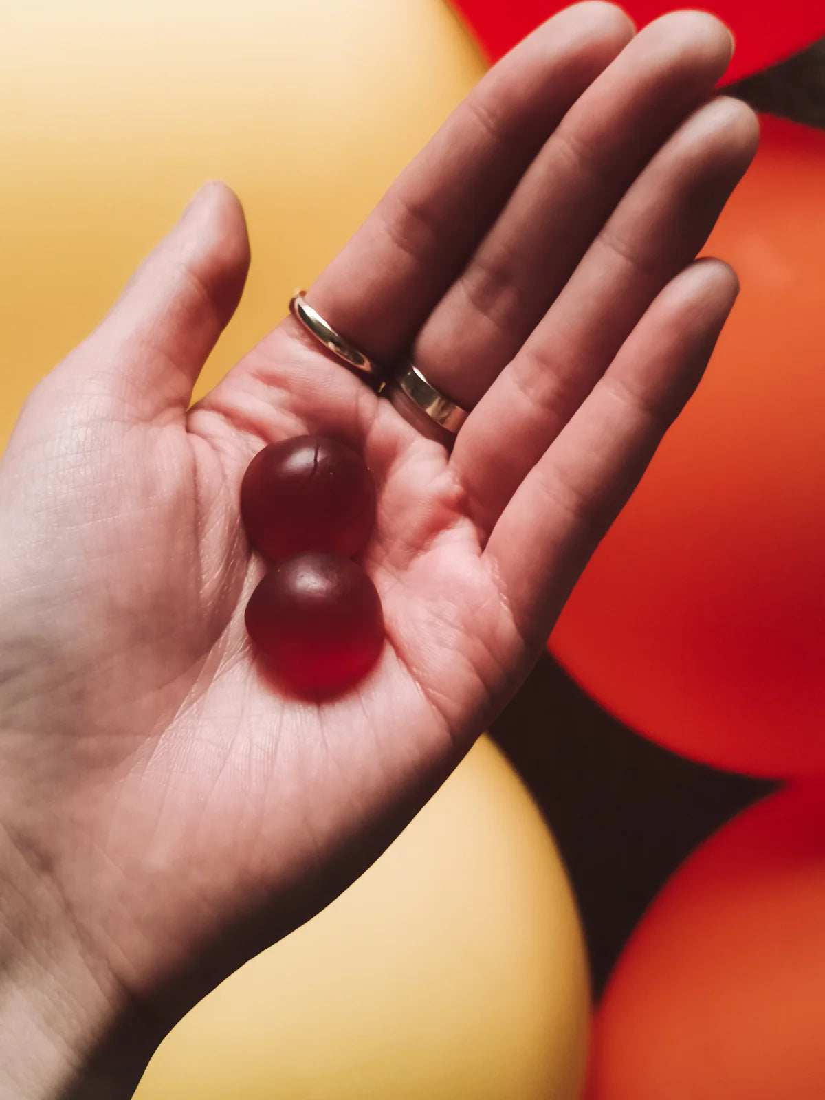 Goli vs The Good Vitamin Co - Apple Cider Vinegar Gummies