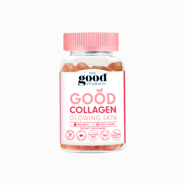 Good Collagen Supplements