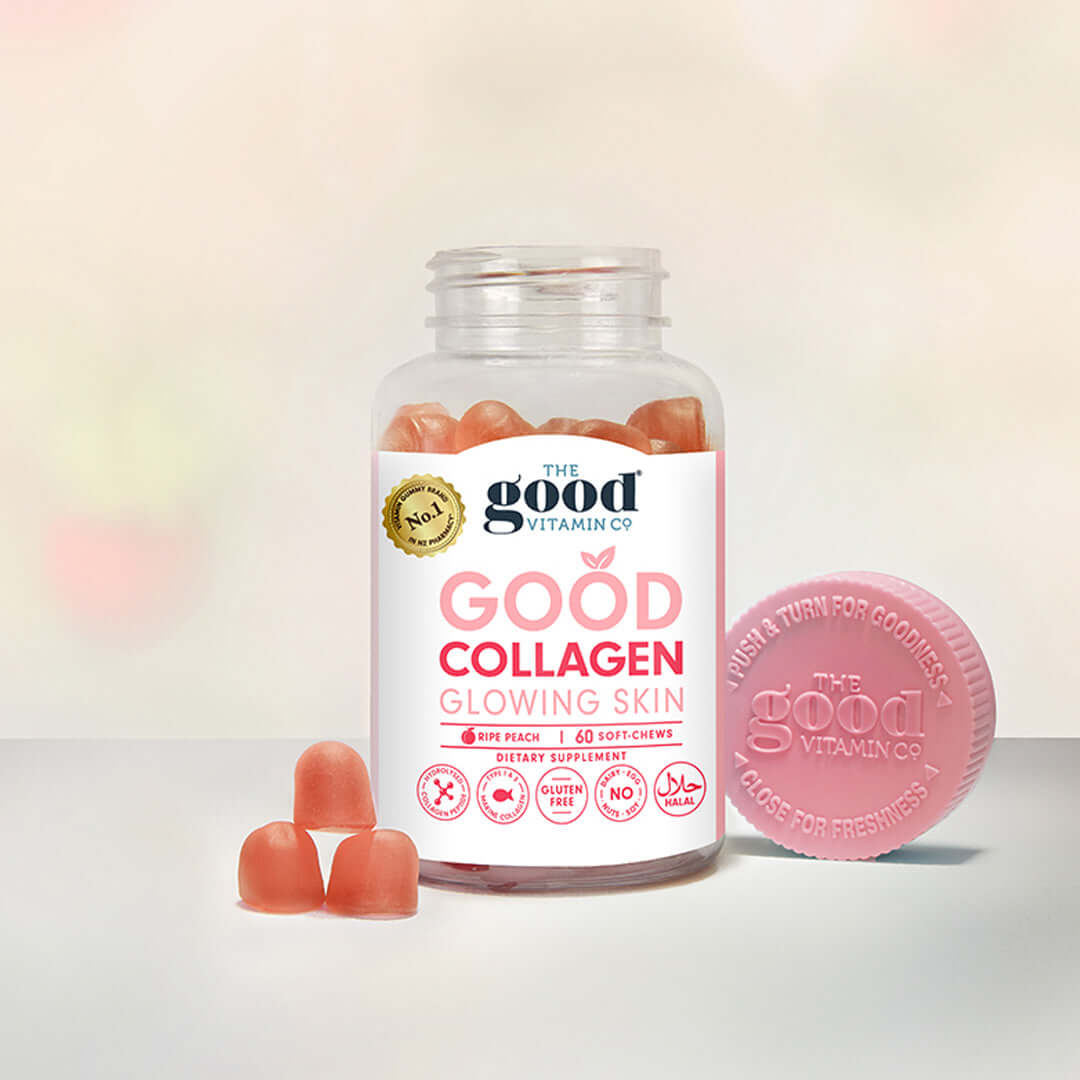 Good Collagen Supplements