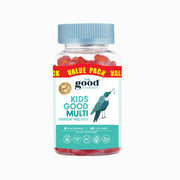 Value Pack Kids Good Multi Vitamin Supplements