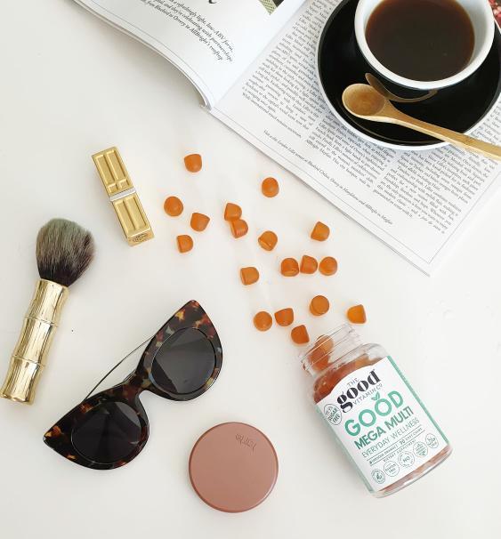 good-vitamin-co-story