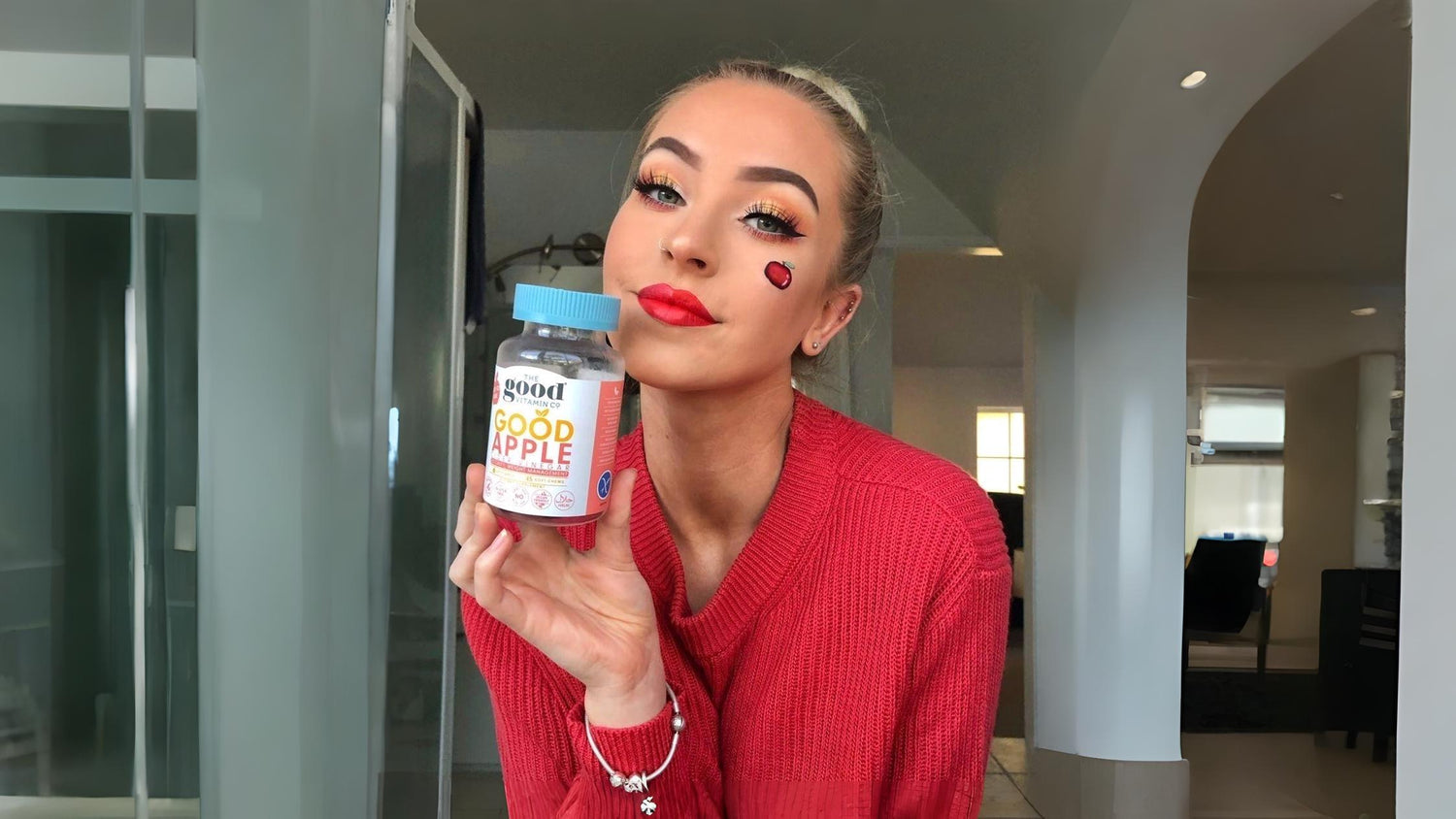 The Good Vitamin Co