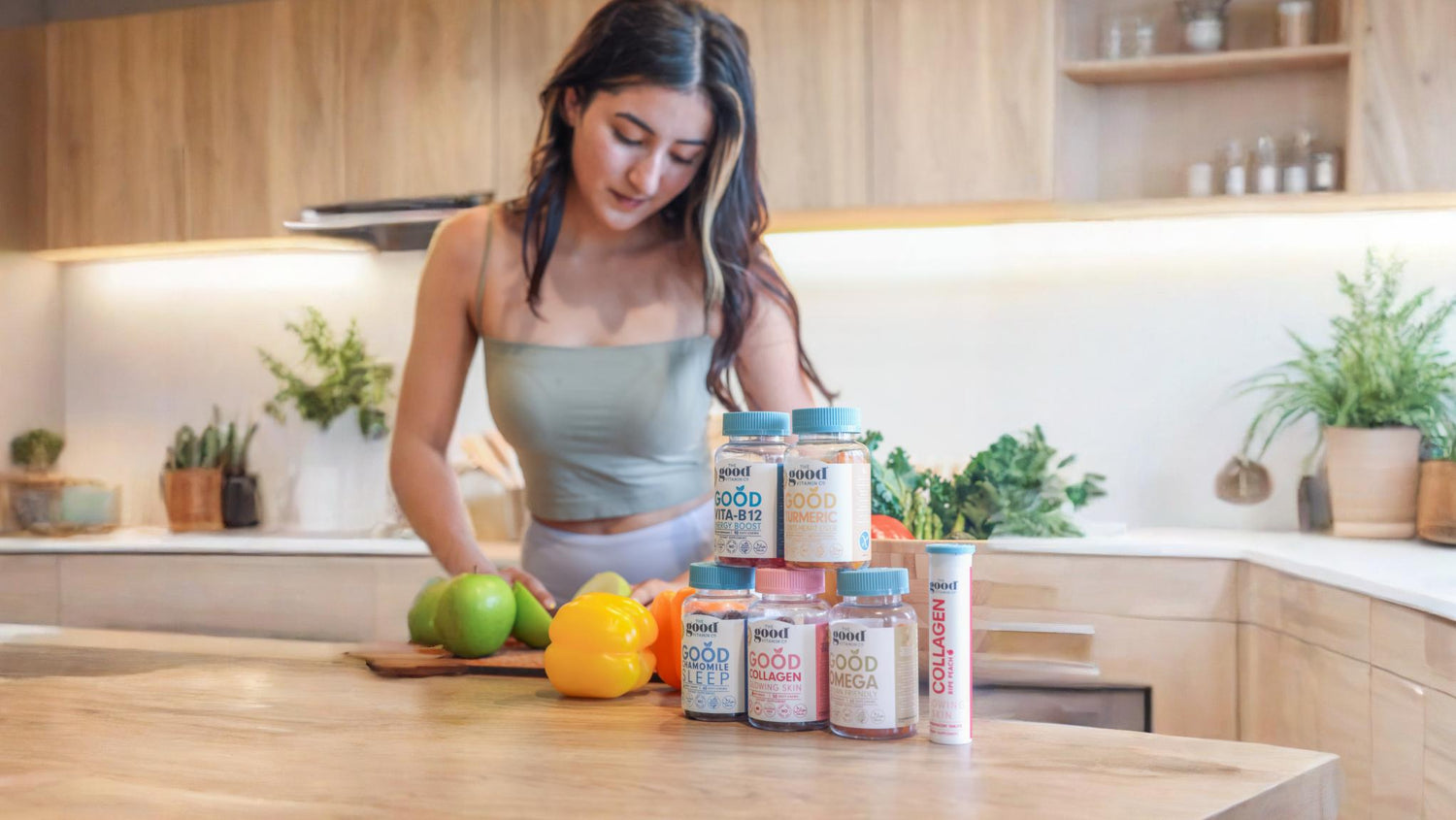 The Good Vitamin Co