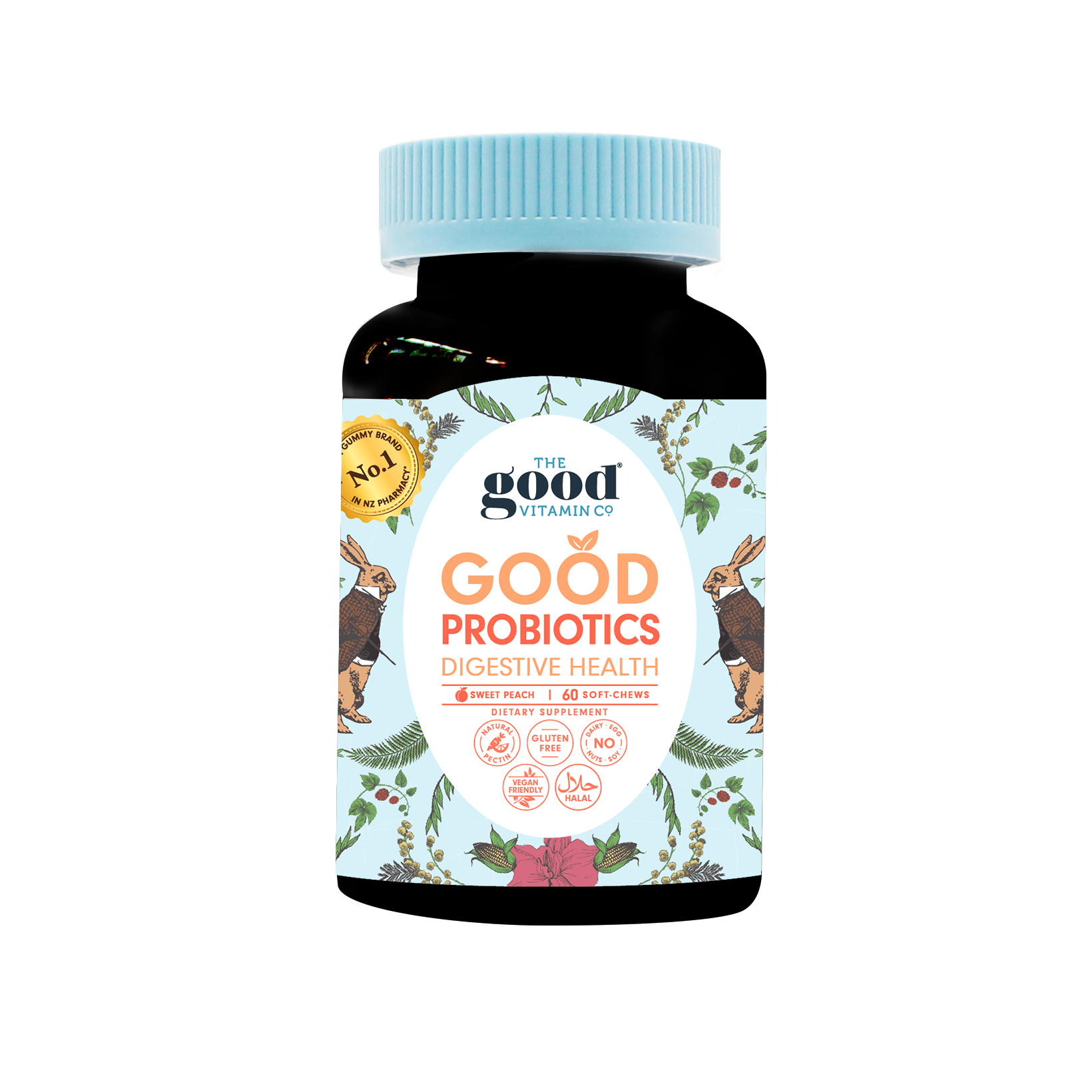 Limited Edition Good Probiotics Easter 2022 Look