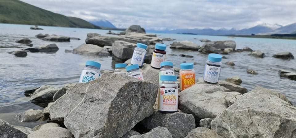 5 Benefits of Probiotic Supplements for gut health