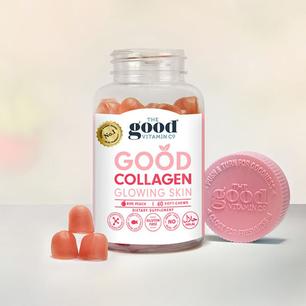 Good Collagen Supplements