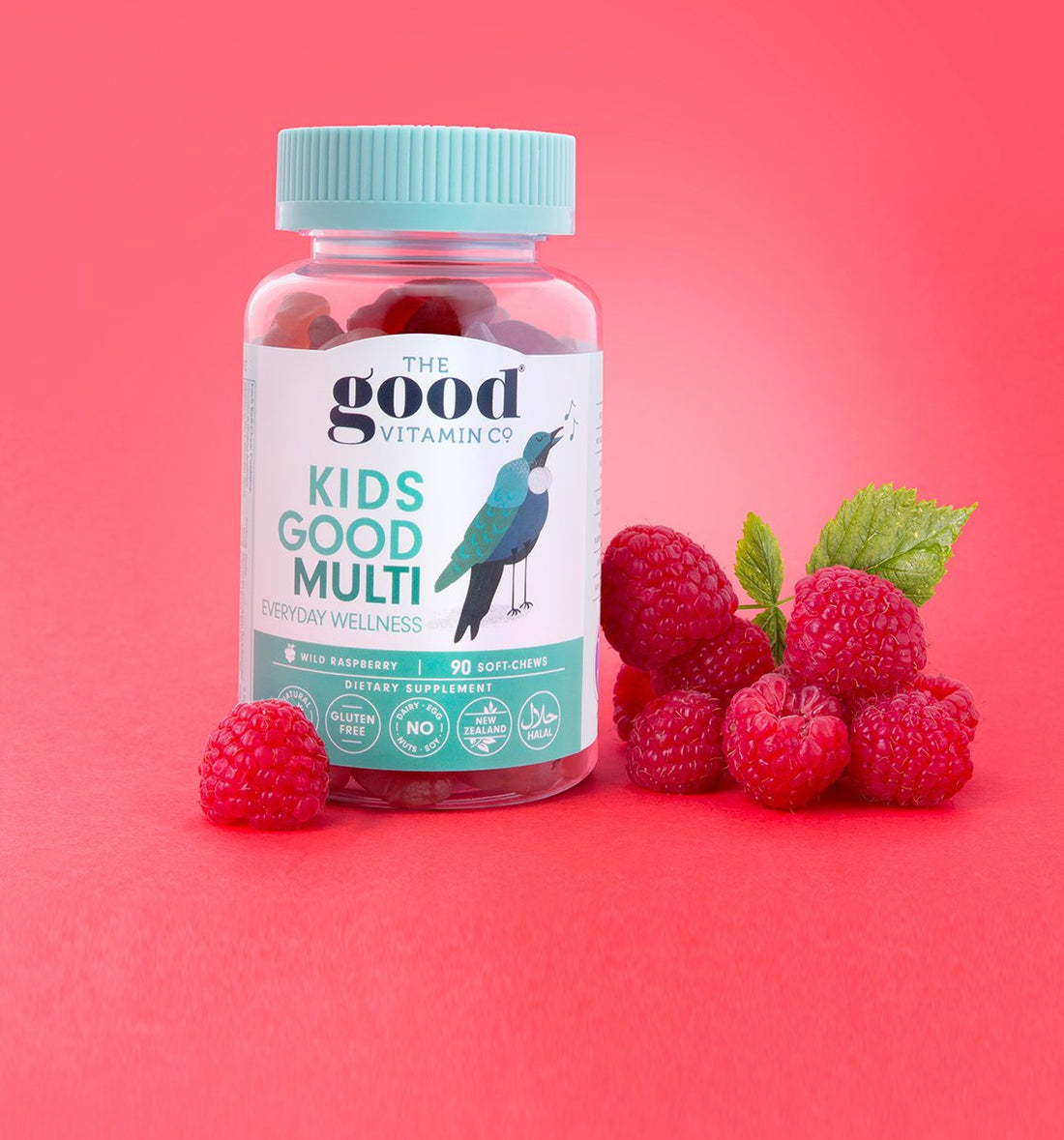 Do Kids Need to Take Multi-Vitamins?