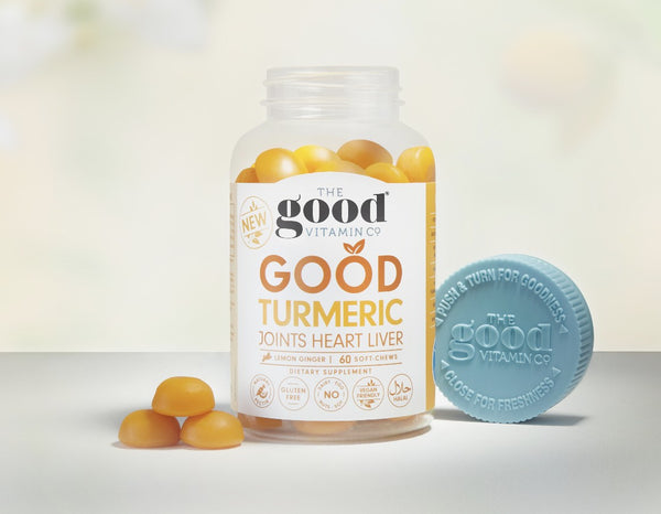 Turmeric Supplements - The Benefits Everyone Needs to Know About!