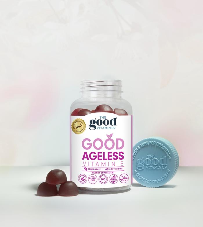 Anti-Aging Supplements