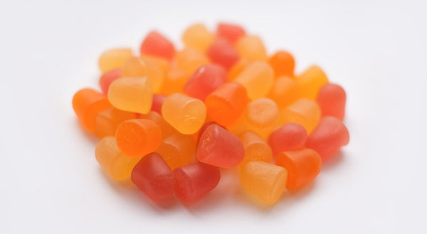 Pectin: Our Sweet Solution for Supplement Gummies