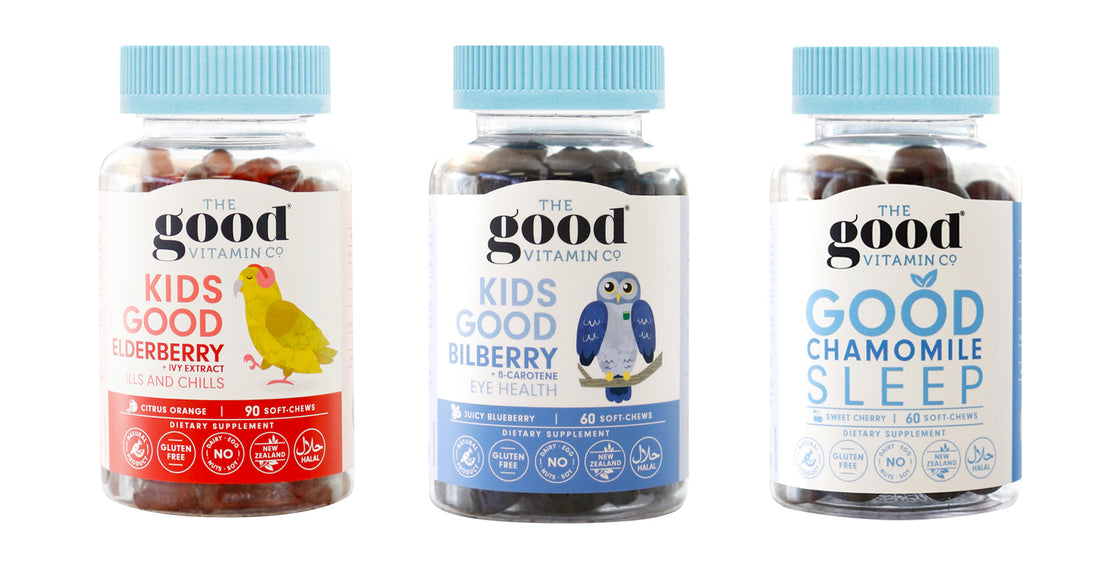 NEW PRODUCT LAUNCH!