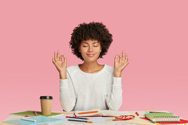 Best 5 Anti-Stress Supplements 2023