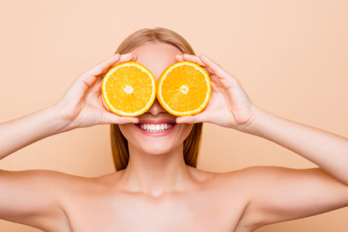 The Benefits of Vitamin C Supplements