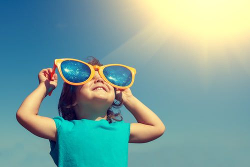 Benefits of Calcium and Vitamin D for Kids
