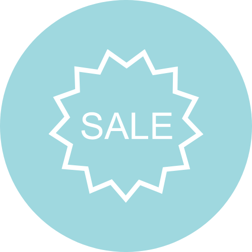 On Sale