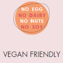 Vegan-friendly Vitamin Supplement Gummies | Soft Chews