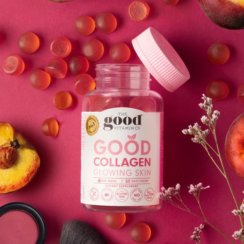 Good Collagen Bundle with free gift