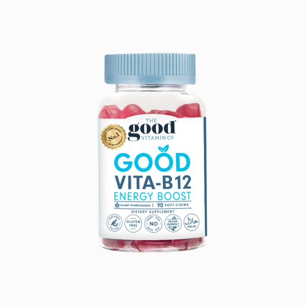 Good Vita-B12 Energy Boost
