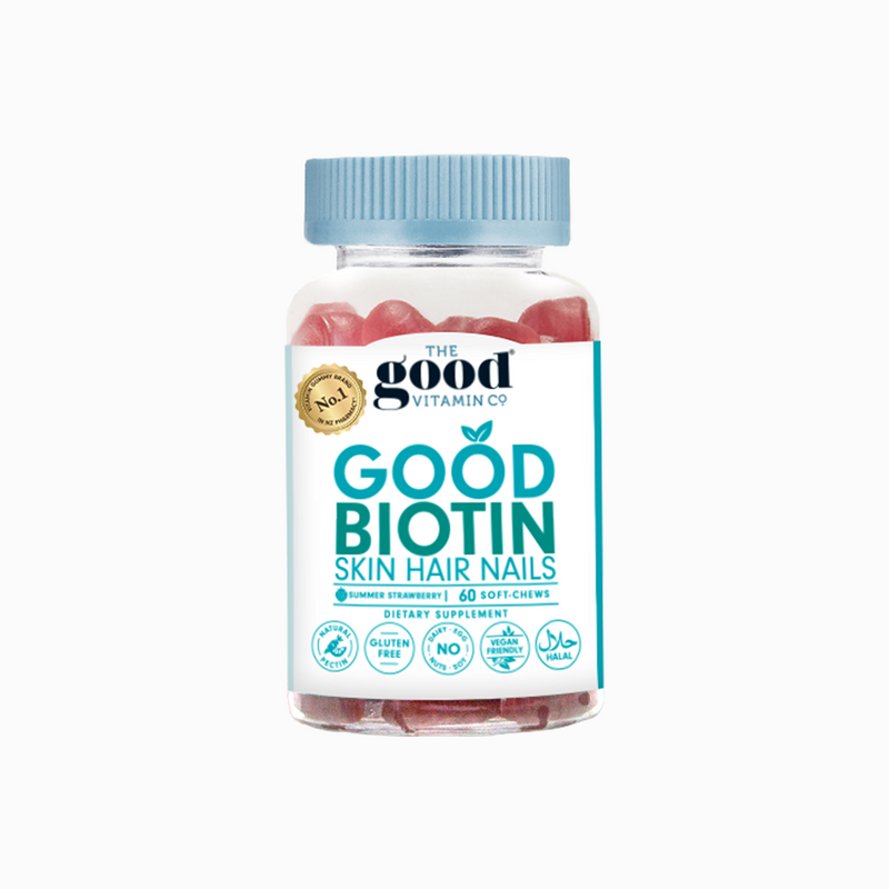 Good Biotin Supplements NZ