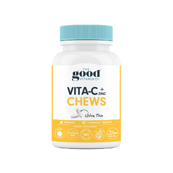 Good Vitamin C - Chewable Ultra Thin