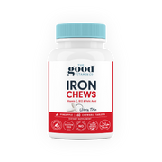 Good Iron - Chewable Ultra Thin