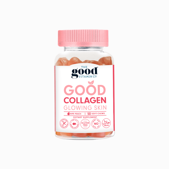 Good Collagen Supplements