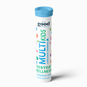 Kids Good Multi Effervescent Tablets