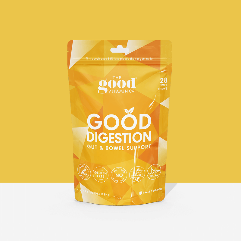 Good Digestion Pouch 2 Pack