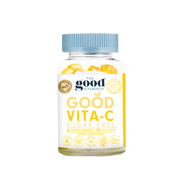 Good Vitamin C Sugar free
