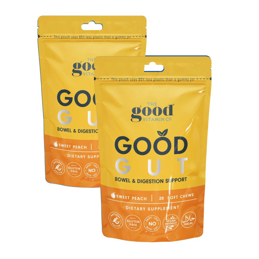 Good Gut Pouch 2 Pack