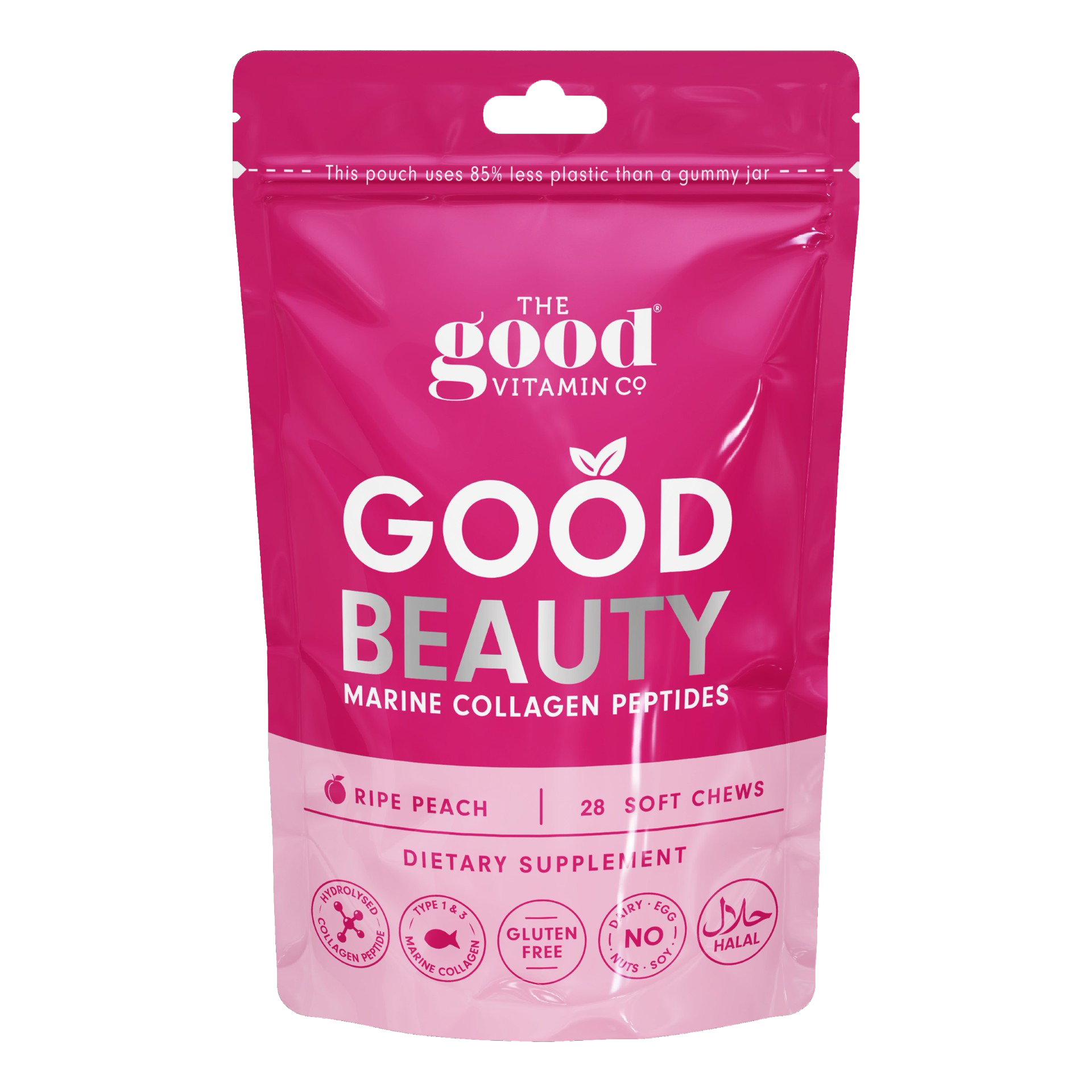 Good Beauty Pouch 2 Packs