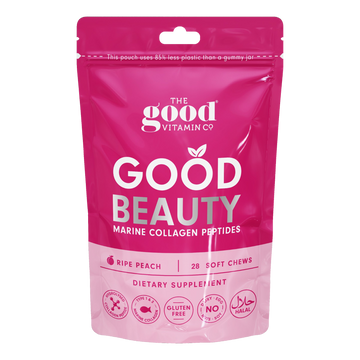 Good Beauty Pouch 2 Packs