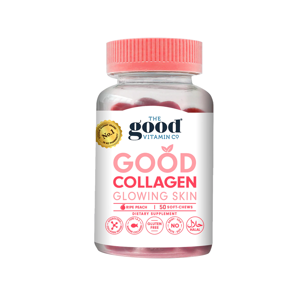 Good Collagen Supplements