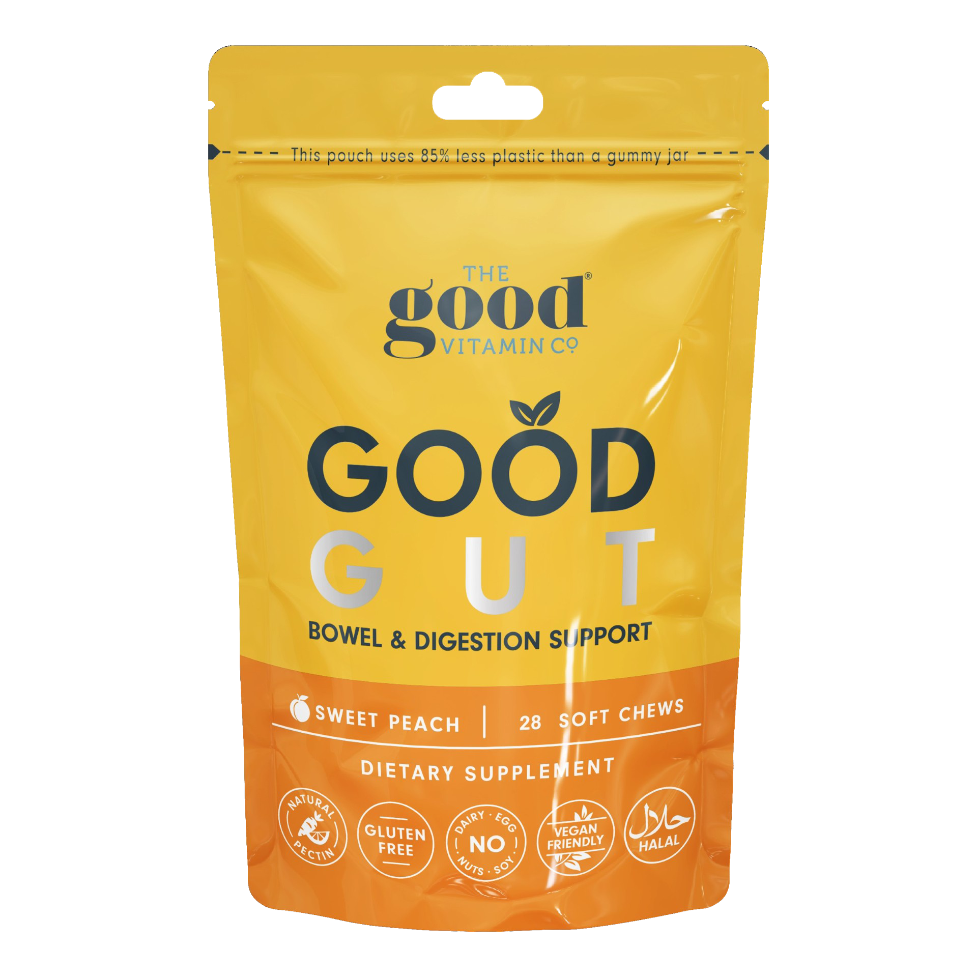 Good Gut Pouch 2 Pack
