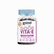 Good Vita-E Heart & Skin 60s