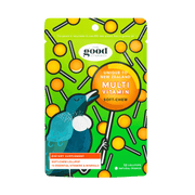 Kids Good Multi Lollipops 12pk