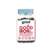 Good Iron + Vita-C Supplements
