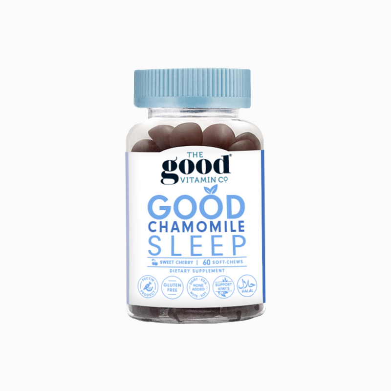 Good Chamomile Sleep Supplements