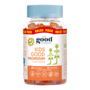 Value Pack Kids Good Magnesium Calm Down