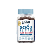 Good Sleep Tart Cherry+ 60s