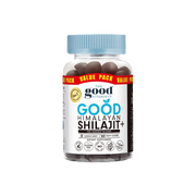 Value Pack Good Himalayan Shilajit+ 160s