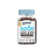 Good Himalayan Shilajit+ 90s