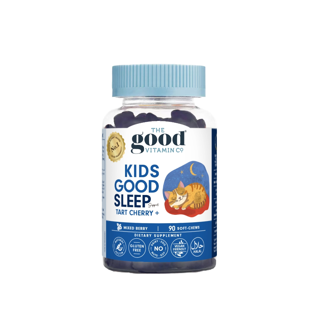 Kids Good Sleep Tart Cherry+
