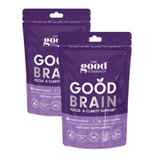 Good Brain Pouch 2 Pack