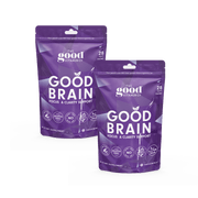 Good Brain Pouch 2 Pack