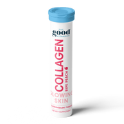 Good Collagen Effervescent Tablets