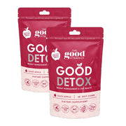 Good Detox Pouch 2 Pack