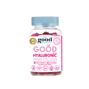 Good Hyaluronic Acid - Vegan Collagen